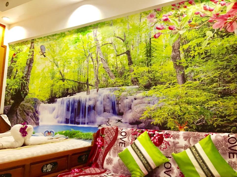 Rayong Condochain By Rainbow Ban Phe Bagian luar foto